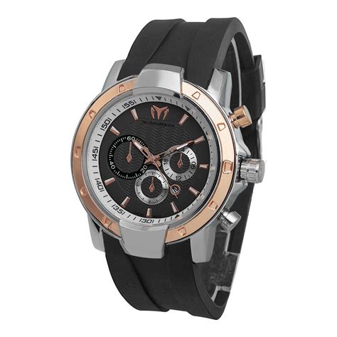 cheap replica technomarine watches